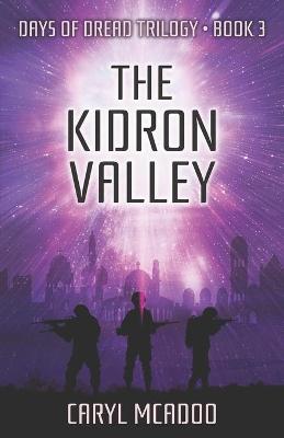 Book cover for The Kidron Valley
