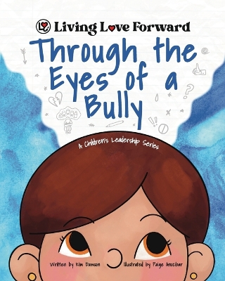 Cover of Through the Eyes of a Bully