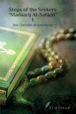 Book cover for Steps of the Seekers Madaarij Al-Salikin 1
