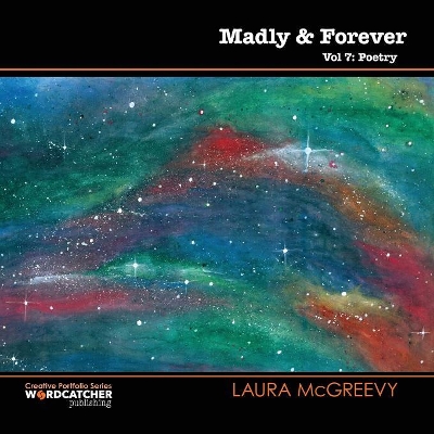 Book cover for Madly and Forever