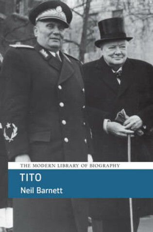 Cover of Tito