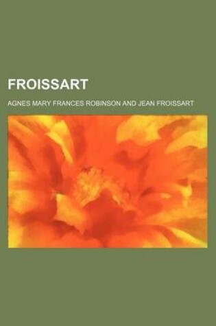 Cover of Froissart