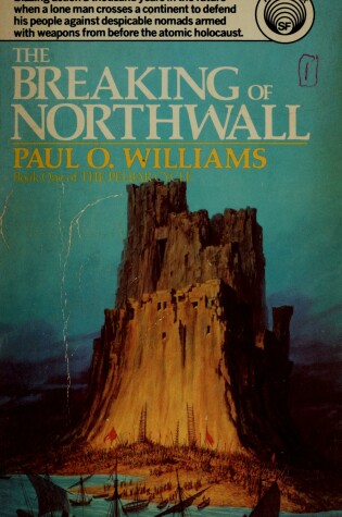 Cover of Breaking of Northwell