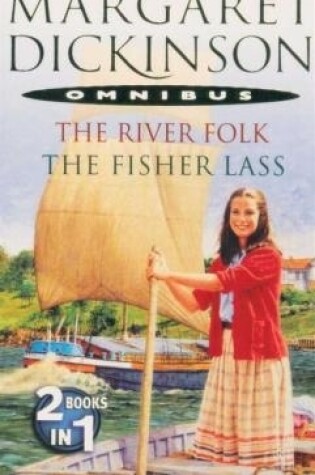 Cover of The river folk and The fisher lass