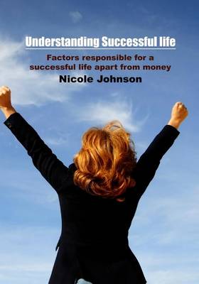 Book cover for Understanding Successful Life