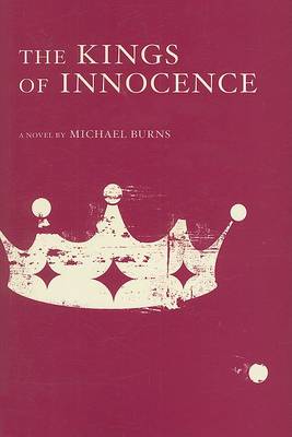 Book cover for The Kings of Innocence