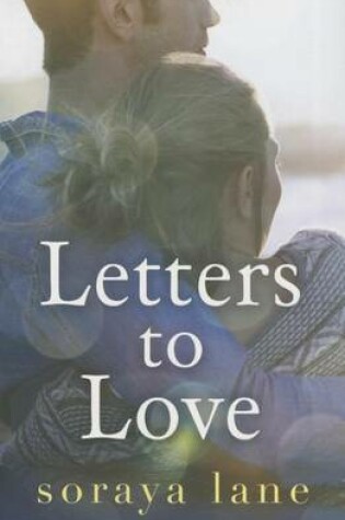 Cover of Letters to Love