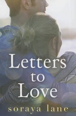 Book cover for Letters to Love