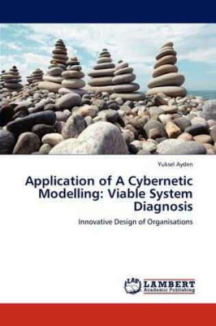 Cover of Application of a Cybernetic Modelling