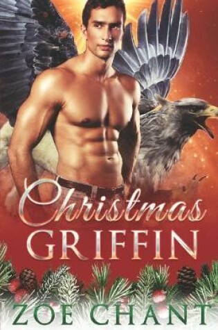 Cover of Christmas Griffin