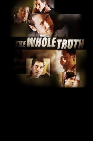 Cover of The Whole Truth