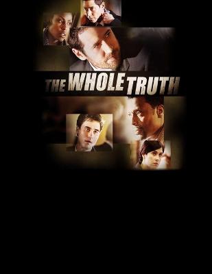 Book cover for The Whole Truth