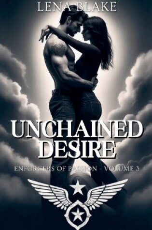 Cover of Unchained Desire