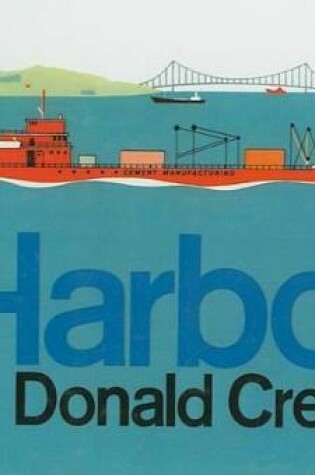 Cover of Harbor