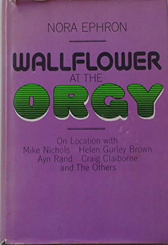 Book cover for Wallflower