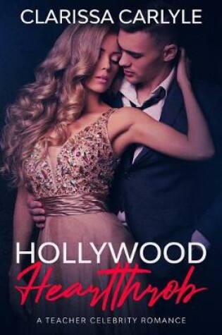 Cover of Hollywood Heartthrob