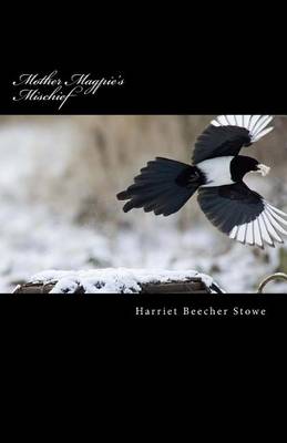 Book cover for Mother Magpie's Mischief