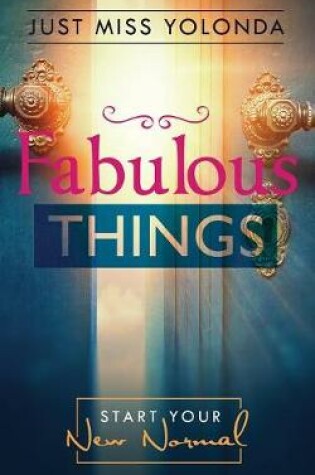 Cover of Fabulous Things