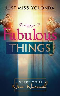 Cover of Fabulous Things