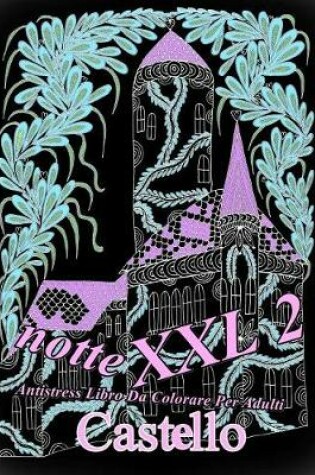 Cover of Castello Notte XXL 2