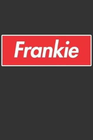 Cover of Frankie