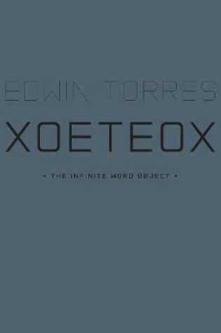 Cover of XoeteoX