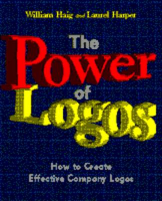 Book cover for The Logo Power