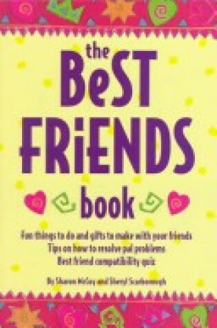 Cover of The Best Friends Book