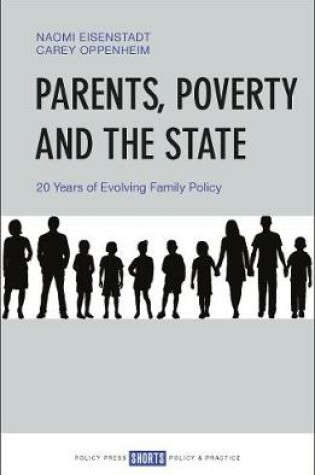 Cover of Parents, Poverty and the State