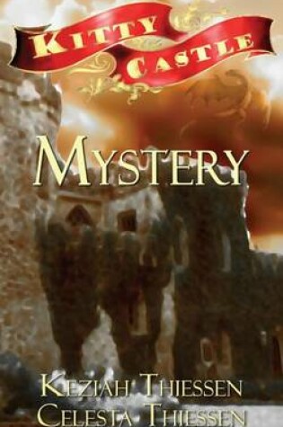 Cover of Mystery