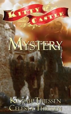 Book cover for Mystery