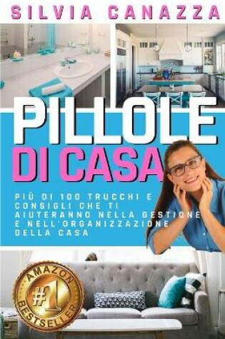 Cover of Pillole Di Casa