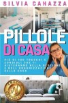 Book cover for Pillole Di Casa