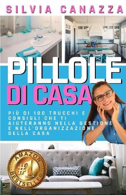 Book cover for Pillole Di Casa