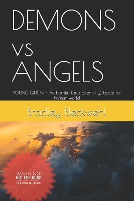 Cover of DEMONS vs ANGELS