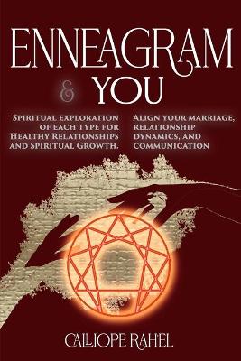 Book cover for Enneagram & You