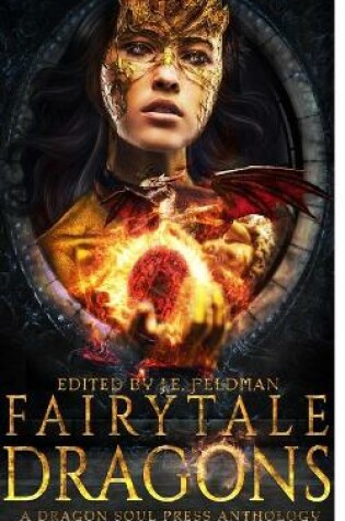 Cover of Fairytale Dragons