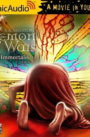 Cover of Immortalis (3 of 3) [Dramatized Adaptation]