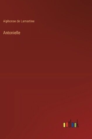 Cover of Antonielle