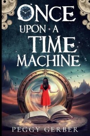 Cover of Once Upon a Time Machine