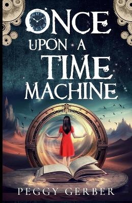 Cover of Once Upon a Time Machine