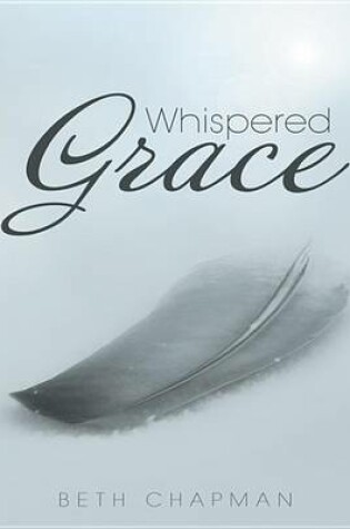 Cover of Whispered Grace