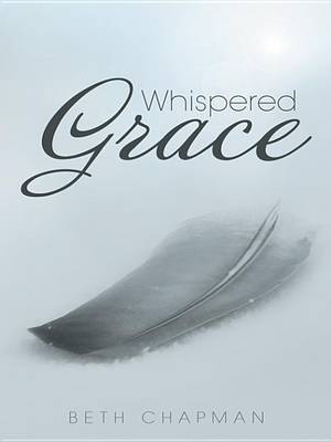 Book cover for Whispered Grace