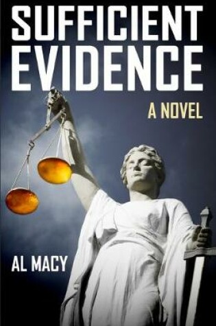 Cover of Sufficient Evidence