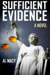 Book cover for Sufficient Evidence