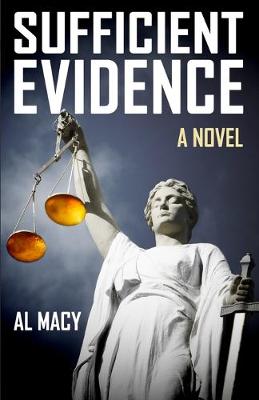 Cover of Sufficient Evidence