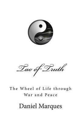 Book cover for Tao of Truth