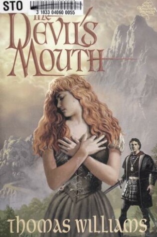 Cover of The Devil's Mouth