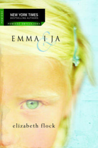Cover of Emma I Ja