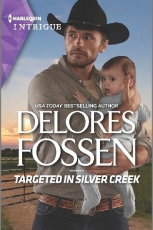 Cover of Targeted in Silver Creek